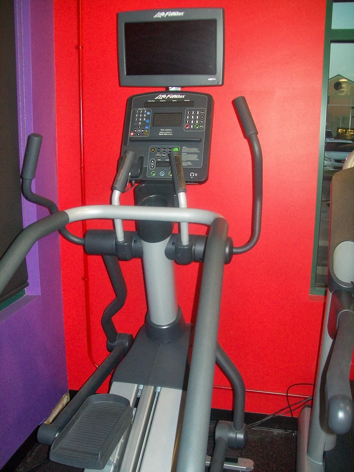 Used Gym Equipment, Ellipticals, Spin Bikes, Strength Equipment Orlando, Florida Life Fitness