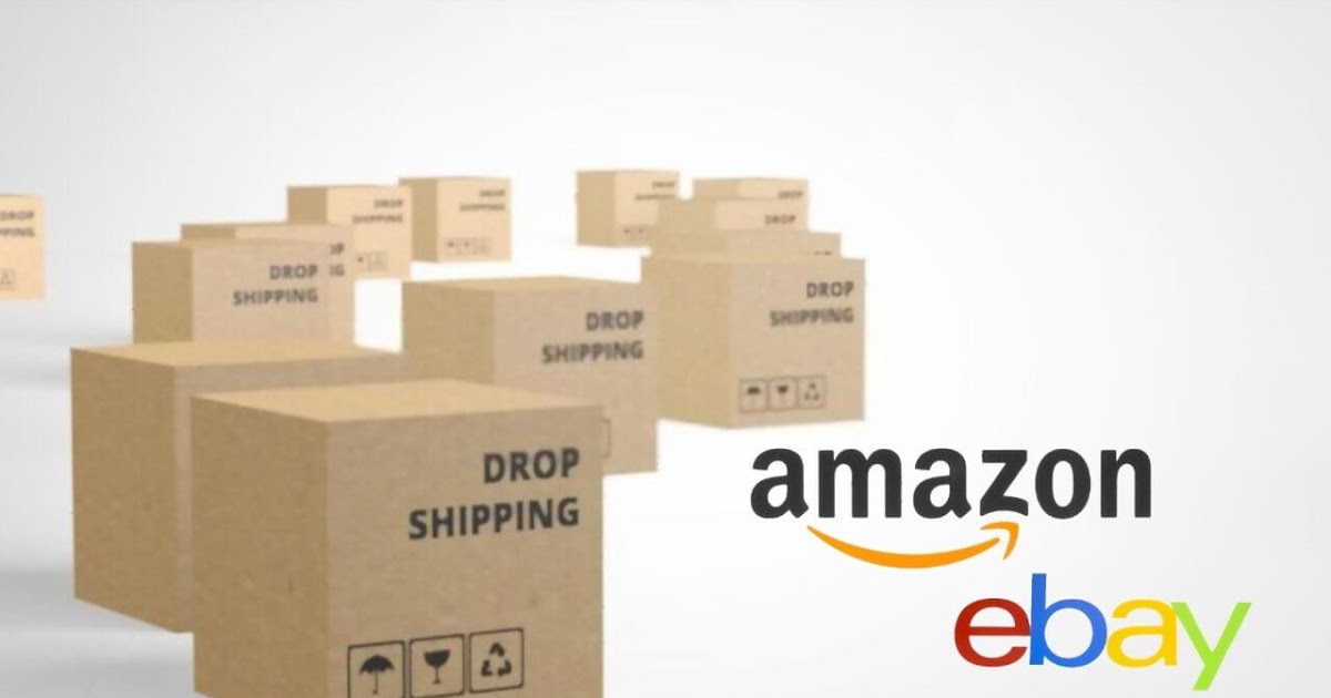 ¿Cómo Ganar Dinero con DROPSHIPPING de AMAZON a eBAY?