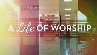 A Lifestyle Of Worship - ODB Devotional + Insight: 4 January 2021