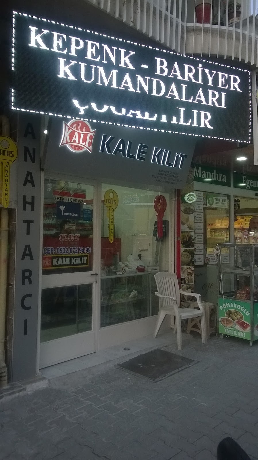 Bornova Evka3 Evka4 Camdibi Altindag Osmangazi Ataturk Kemalpasa Kale Yale Ito Kilit Yetkili Bayi Bornova Cilingir Anahtarci Bornova Immobilizer Cipli Oto Anahtar Kepenk Bariyer Oto Kumandalari Cilingir Servet 0 232 373 85 57