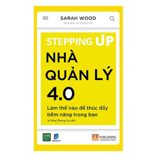 Nhà Quản Lý 4.0 ebook PDF-EPUB-AWZ3-PRC-MOBI