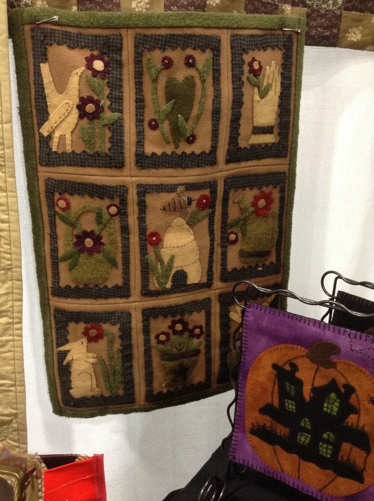 Timeless Traditions: Sew Cherished....#2