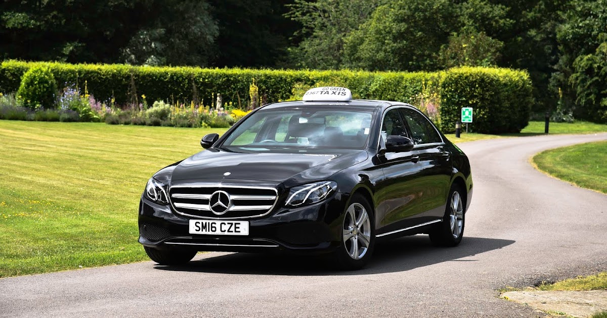Hire a Professional Chiltern Taxis Henley Million Cars