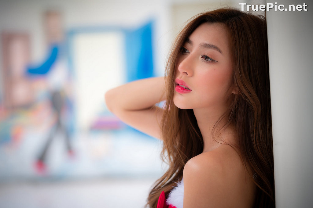 Image Thailand Model – Nalurmas Sanguanpholphairot – Beautiful Picture 2020 Collection - TruePic.net - Picture-183