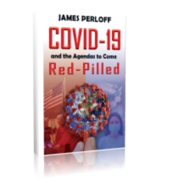 covid red pilled james perloff