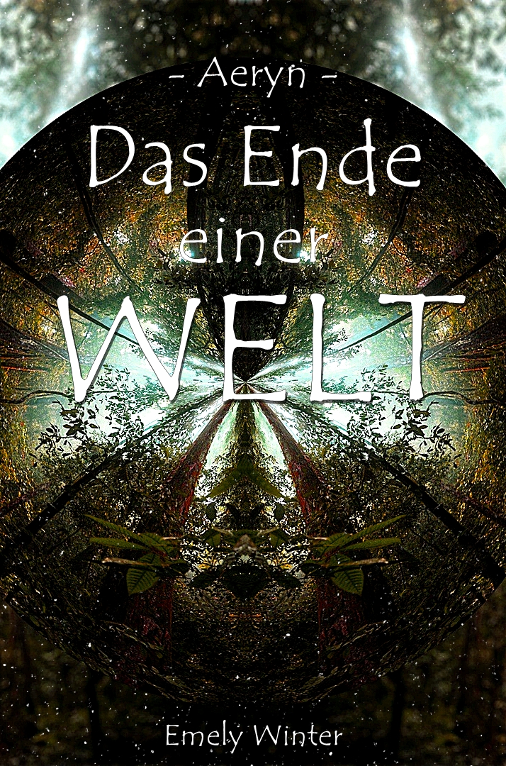 Meine Kurzgeschichte Das Ende einer Welt