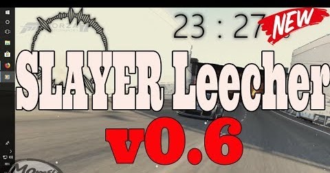 slayer leecher v0.6 slayer leecher v0.6