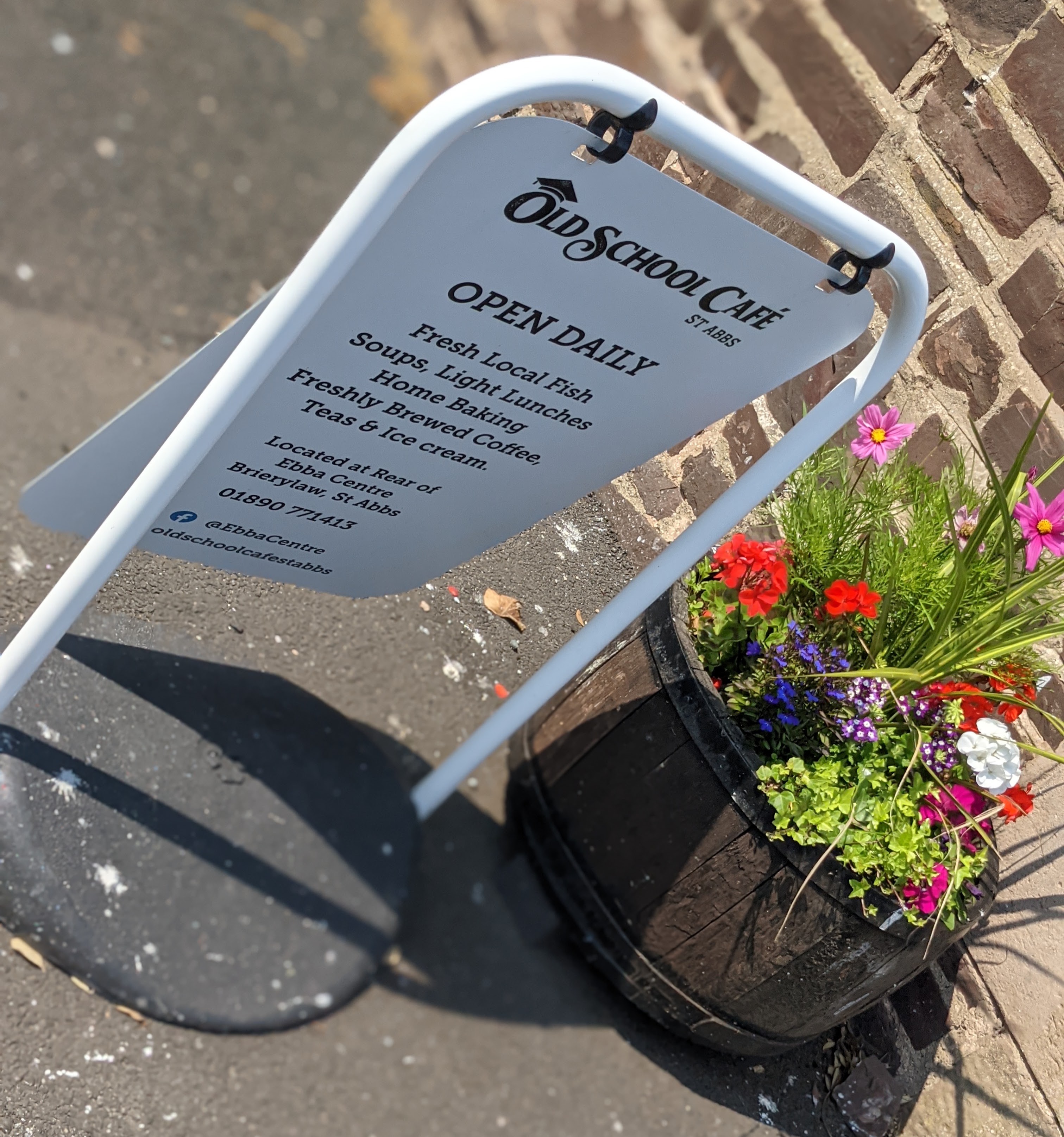 How to Visit Thor's House in New Asgard North East Family Fun