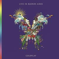 [2018] - Live In Buenos Aires (2CDs)