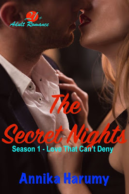 The Secret Nights by Annika Harumy Pdf The Secret Nights by Annika Harumy Pdf