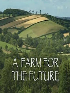 Una granja para el futuro