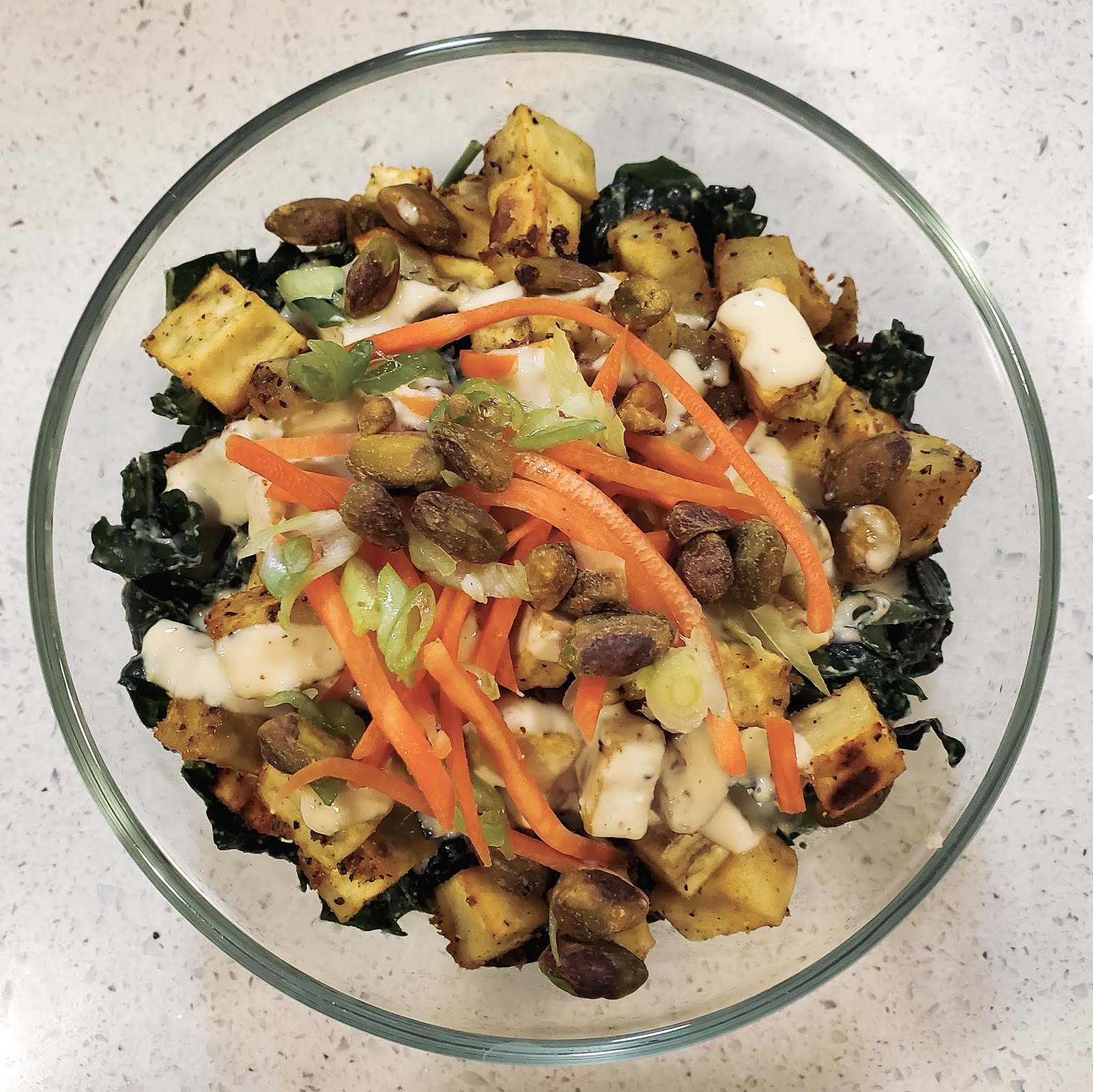 blog Foods that Nourish Sweet Potato, Kale, and