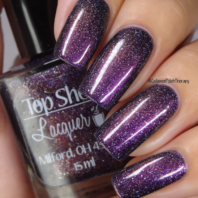 Top Shelf Lacquer Chasing Rainbooze Top Shelf Lacquer Chasing Rainbooze