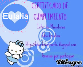 CERTIFICADO DE CUMPLIMIENTO