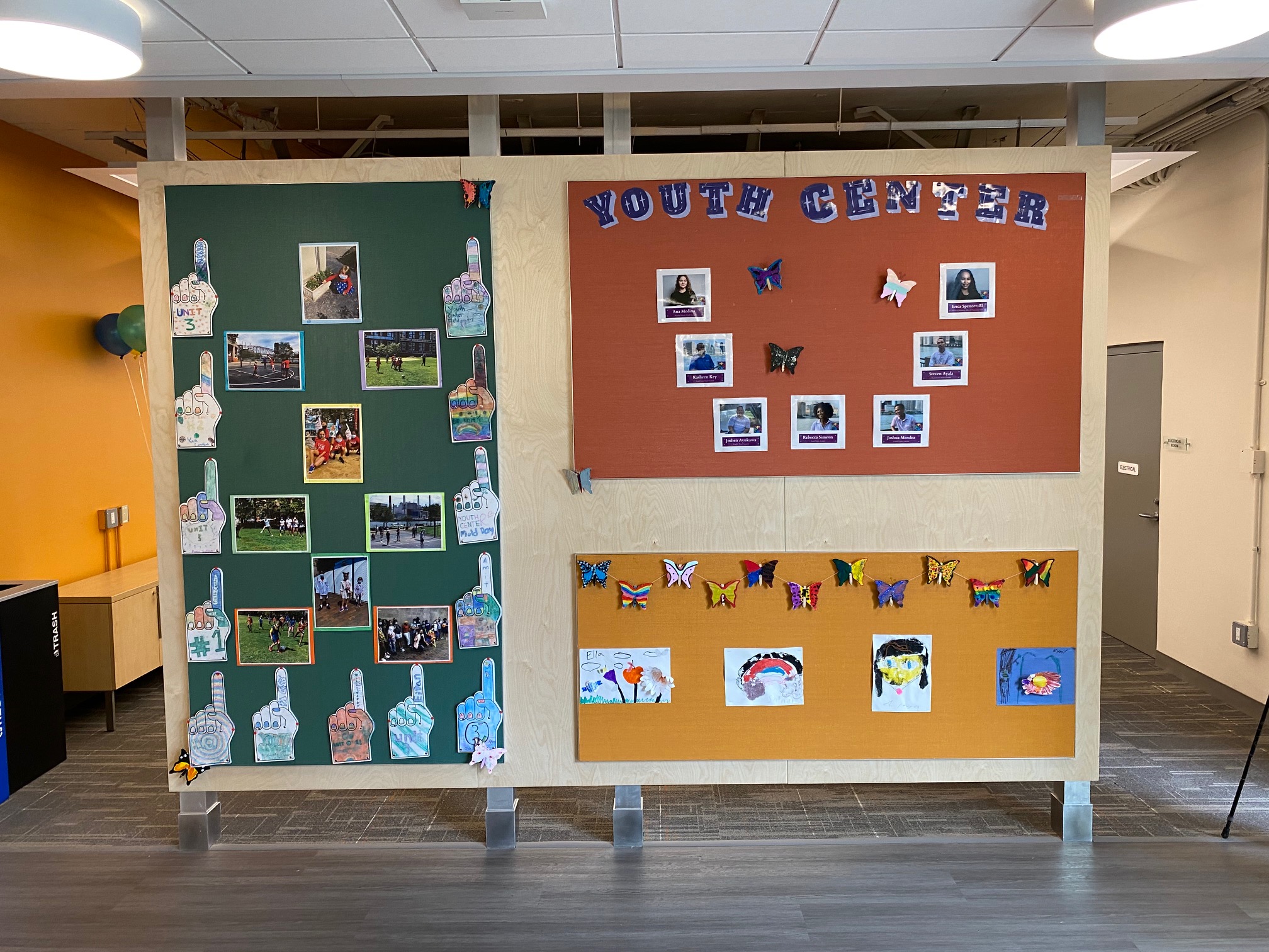 Roosevelt Islander Online Take A Tour Of Newly Renovated Roosevelt Island Youth Center, STEM