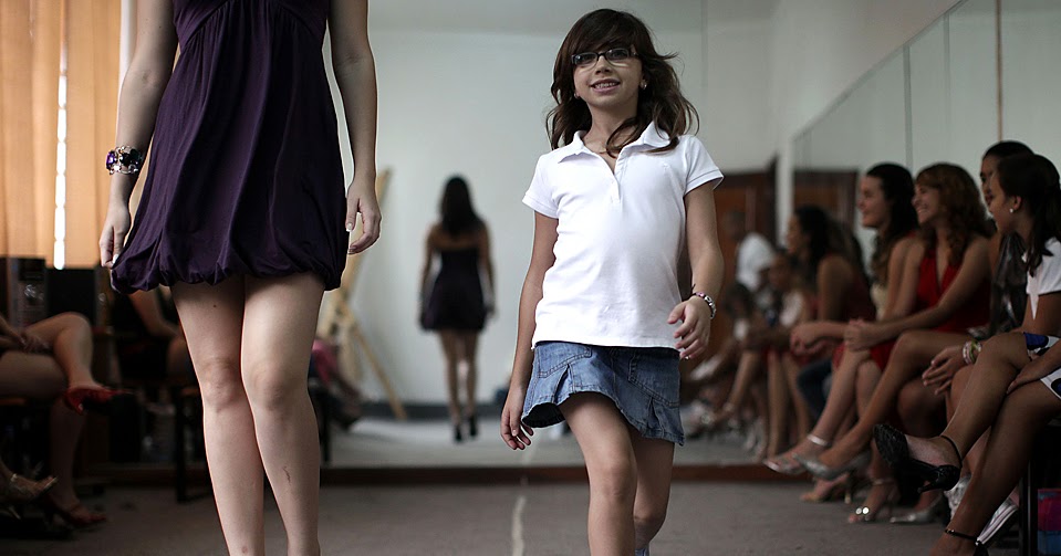 Biaya Kursus Sekolah Modelling Di Jakarta Dan Bandung Yang Ternyata Tidak Mahal