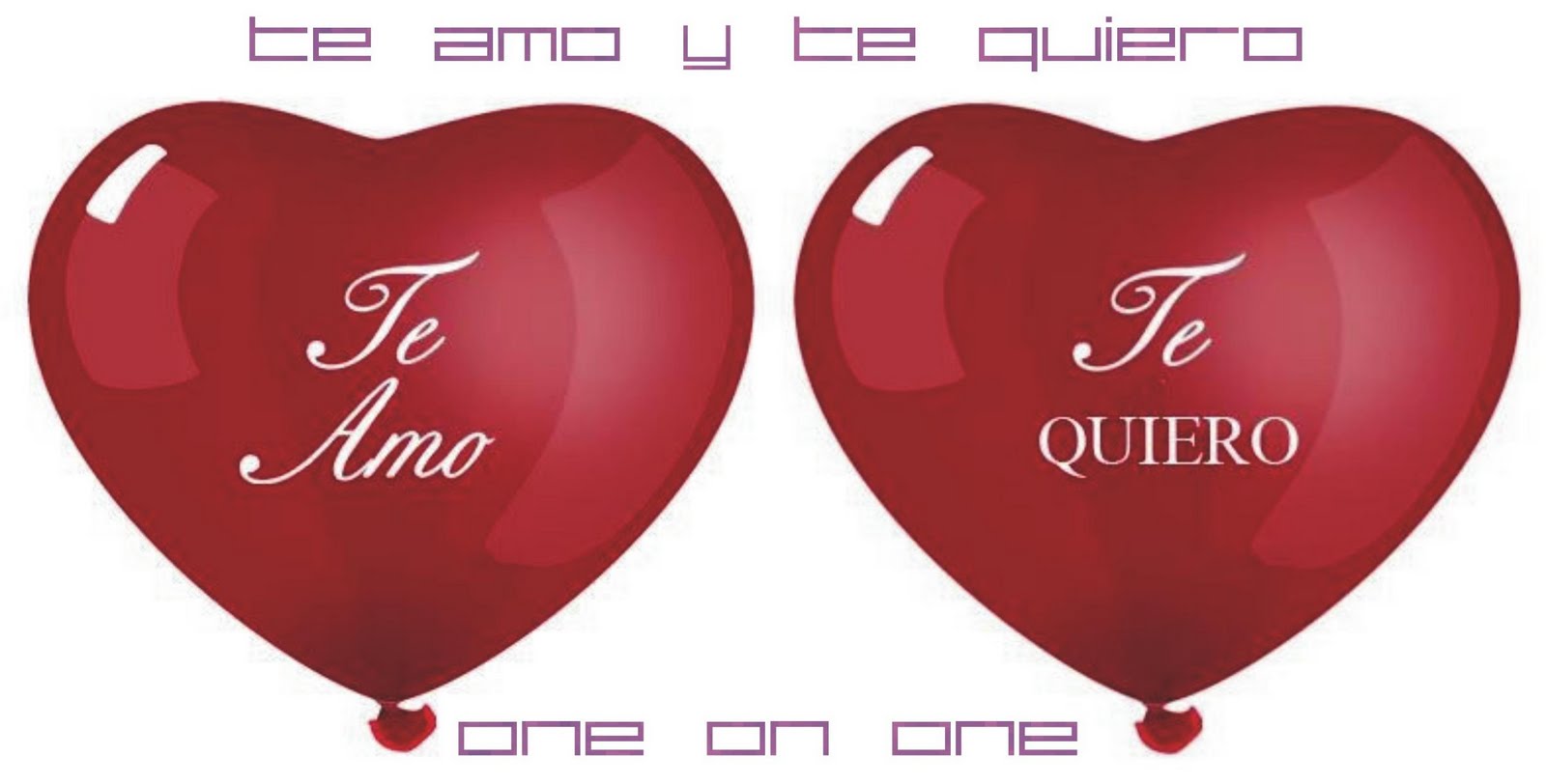Te Amo y Te Quiero Lindas Imagenes De Amor Con Frases Descargar