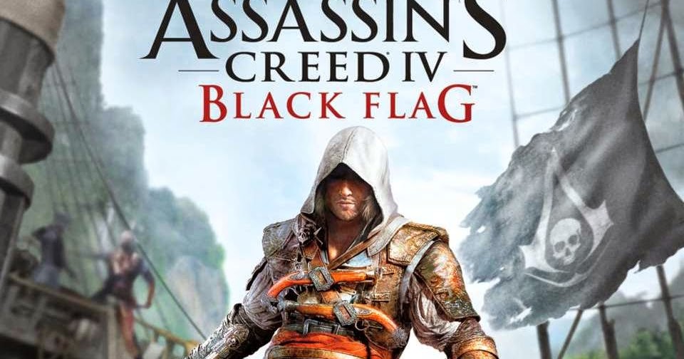 Assassins Creed 4 Black Flag Crack Download A2zCrack