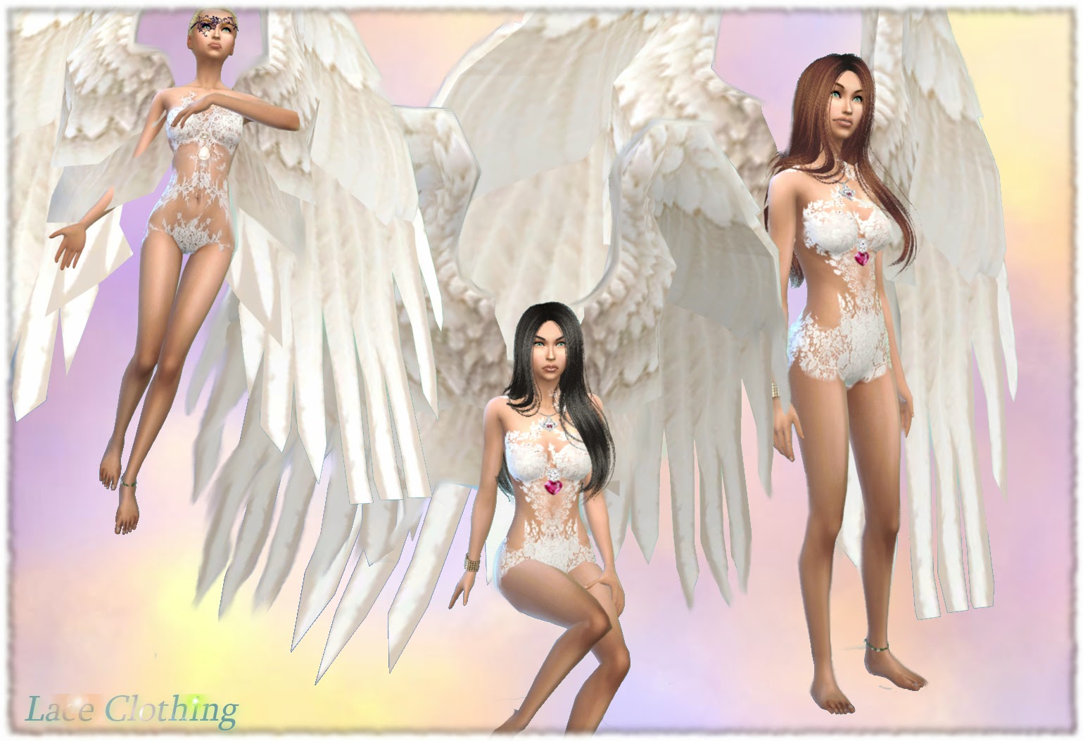 the sims 4 mythical skin mods the sims 4 mythical skin mods