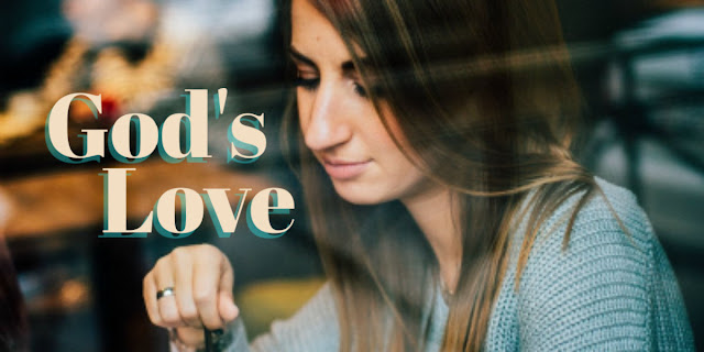 There is a great misunderstanding about Love. Some folks believe it means the same as Acceptance. This 1-minute devotion explains.