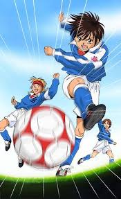 Xem Anime Cơn Lốc Sân Cỏ -Whistle VietSub Xem Anime Cơn Lốc Sân Cỏ -Whistle - Anime Whistle VietSub
