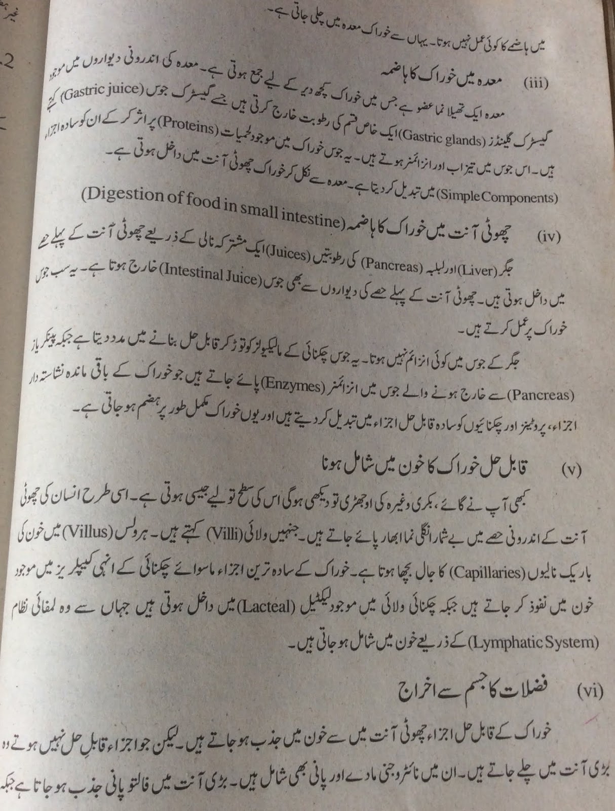 Aiou solved assignment code 203 spring 2021 pdf picture