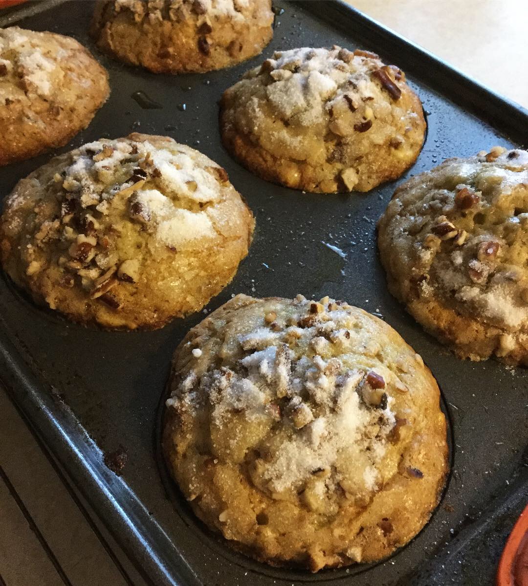 The Secret to Having it All...... Magnolia Table After School Banana Bread