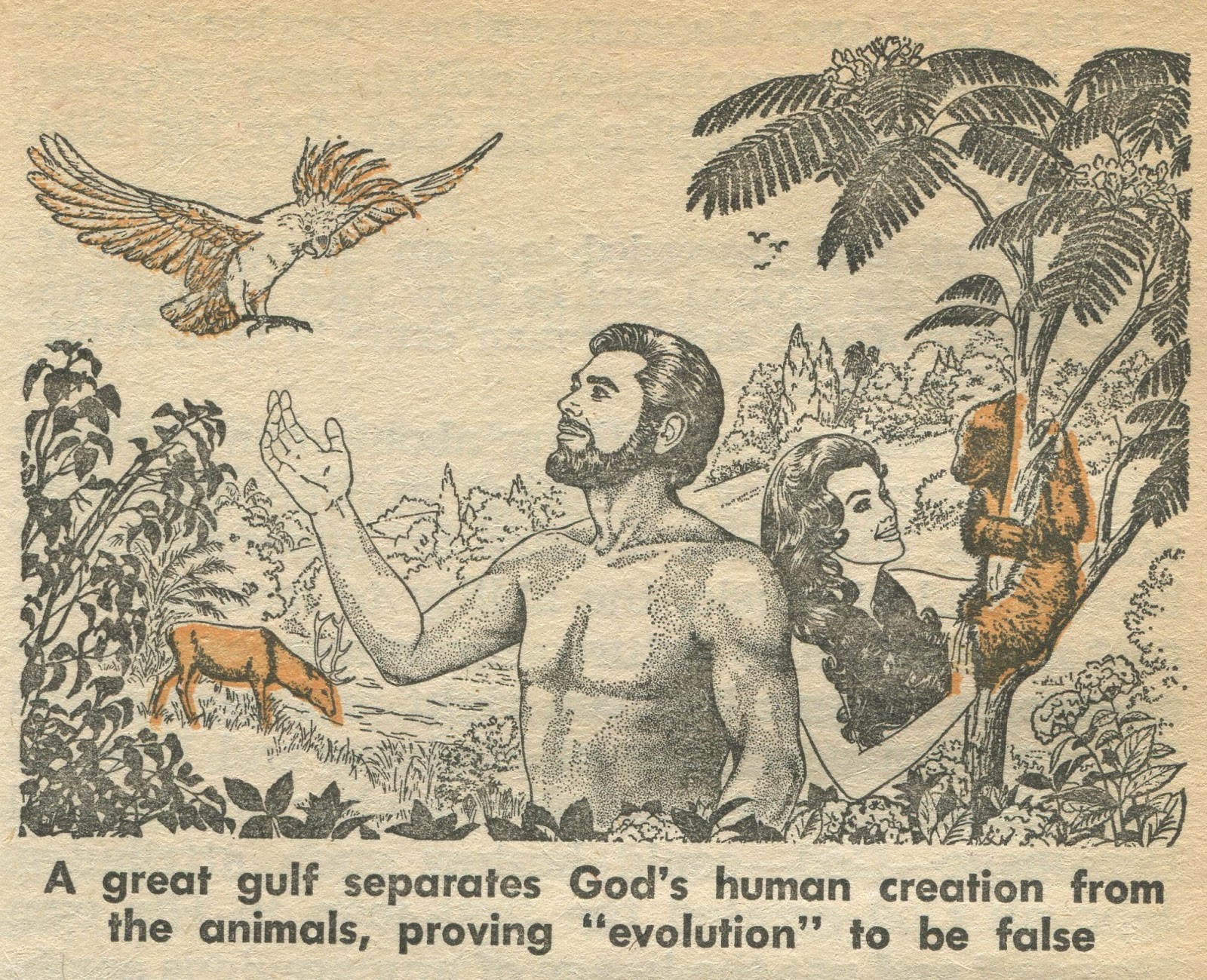 old time religion by Jim Linderman old time religion Super Well