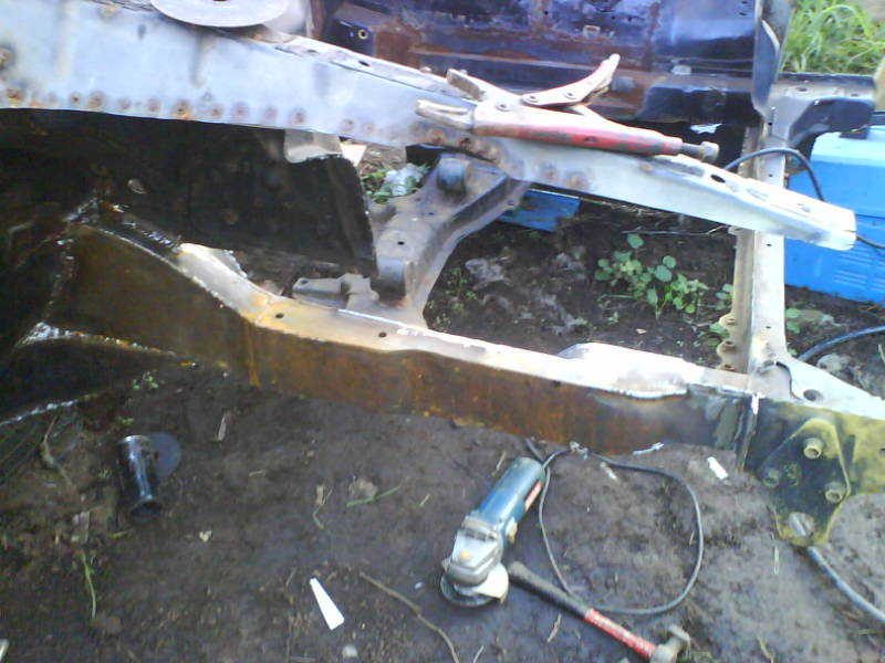 [Image: AEU86 AE86 - AE86 with boxer (Subaru EJ205) ???]