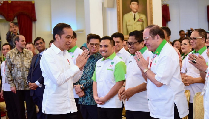 Dukung KUR Sektor Pertanian, Pemerintah Siapkan Anggaran Rp50 Triliun