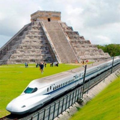 Tren Maya: colapso ecológico