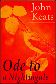 Summary of John Keats Poem Ode to a Nightingale