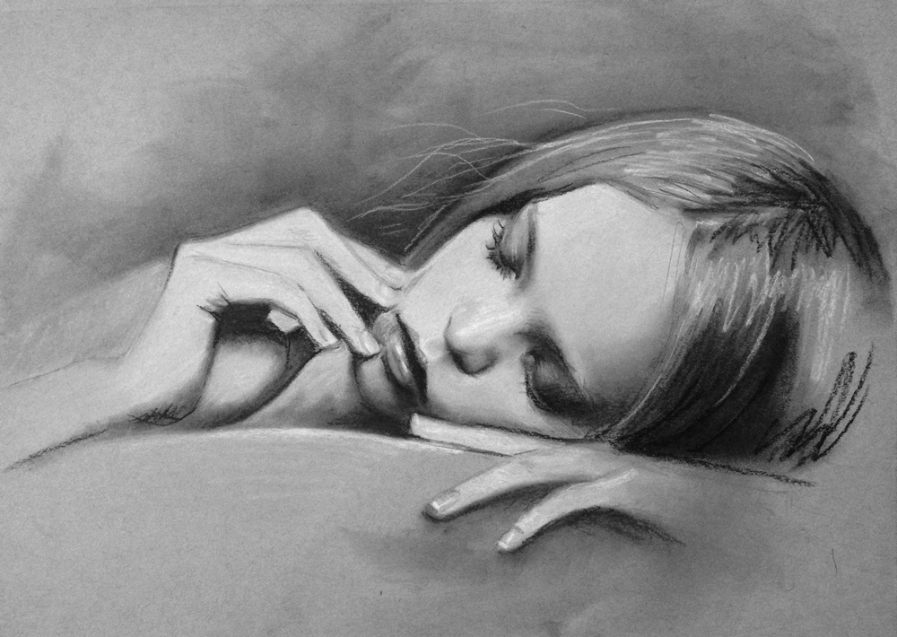 12-photo-Kate-Zambrano-Capturing-Expressions-in-Portrait-Drawings-www-designstack-co
