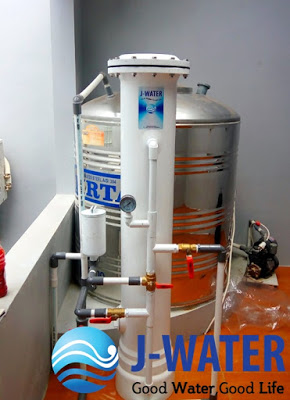 Filter Air Tuban Filter Air Tuban