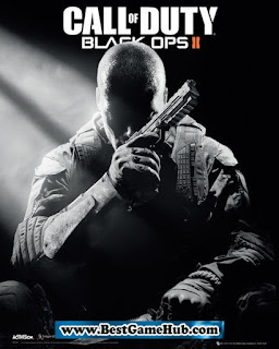 Call of Duty Black Ops 2 PC Game Free Download
