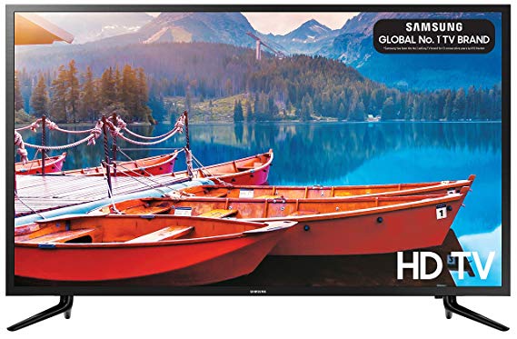 80cm 32 Full Hd Flat Smart Tv K5570 Series 5 Samsung Support India
