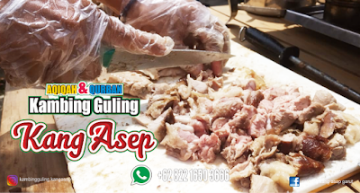 Kambing Guling di Astanaanyar Bandung,Kambing Guling di Astanaanyar,kambing guling astana anyar,kambing guling,