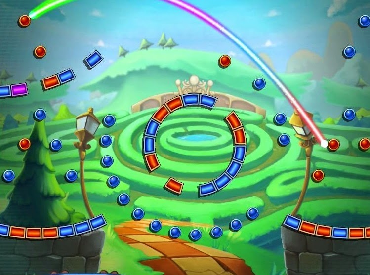 Peggle 2 Reviews