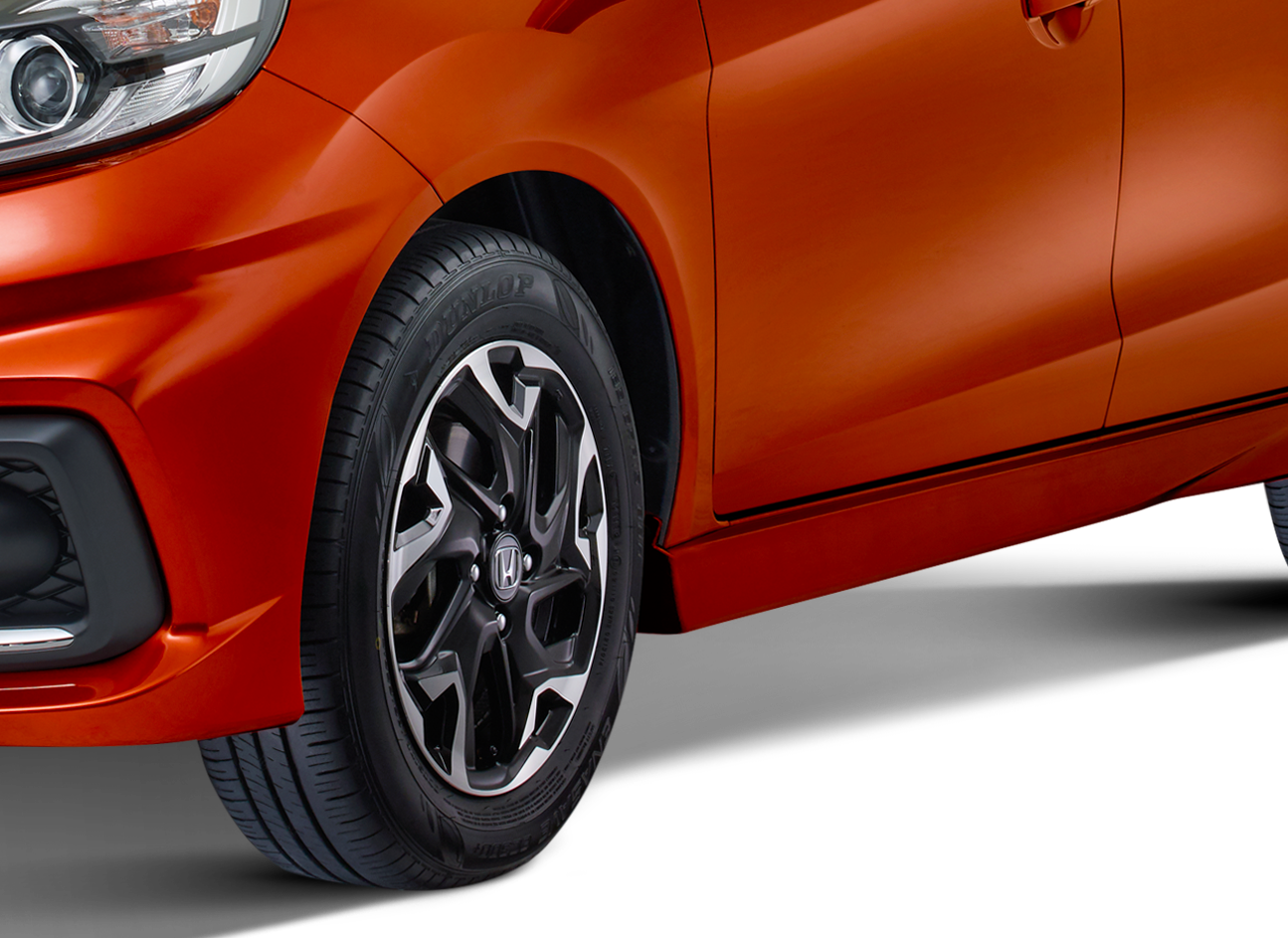 fitur New Mobilio 2020