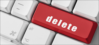 DELETE YOUR SOCIAL MEDIA ACCOUNT VERY EASILY