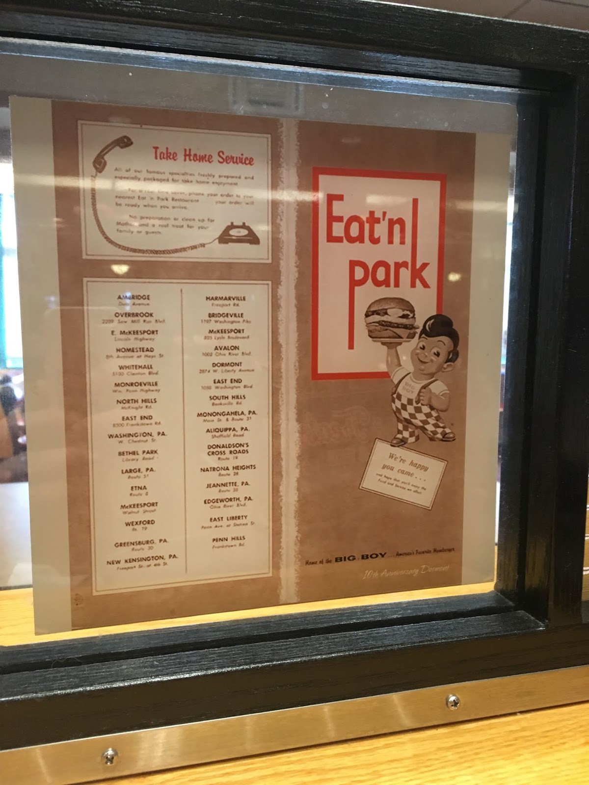 Broken Chains Searching For Richard Woodruff