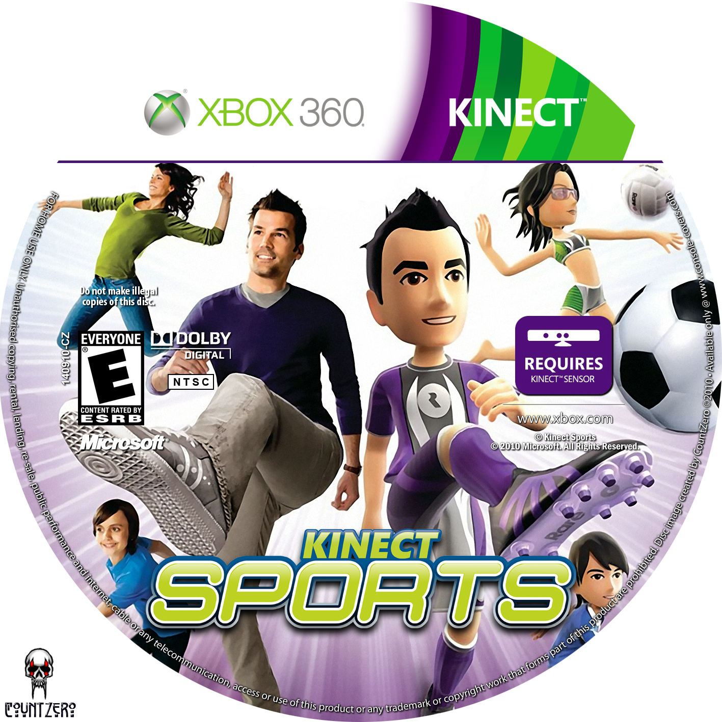 Xbox 360 игры на компьютер