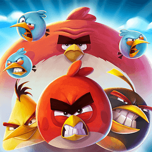 Angry Birds 2 Angry Birds 2 apk mod