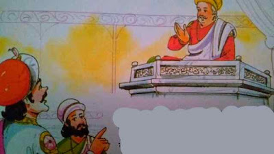 Awesome Akbar Birbal ki Kahani Awesome Akbar Birbal ki Kahani