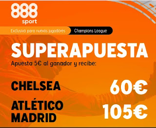 888sport superapuesta Chelsea VS Atletico 17-3-2021 888sport superapuesta Chelsea VS Atletico 17-3-2021