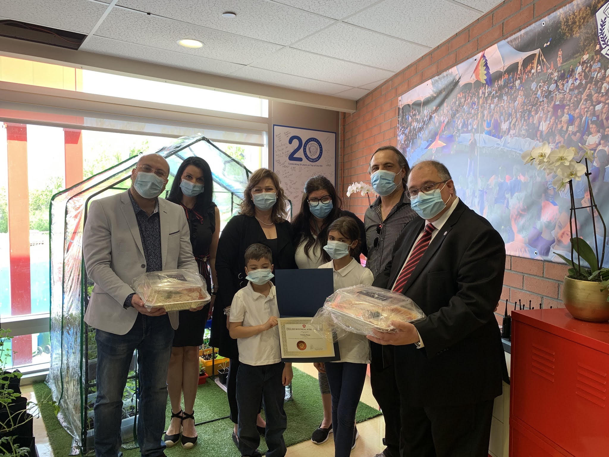 Carolyn Manno petit ami