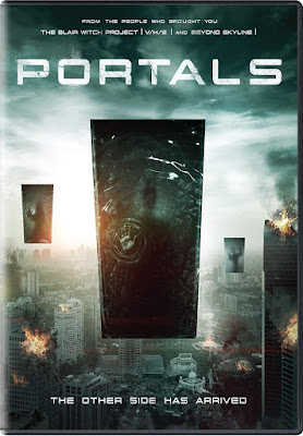 Portals 2019 Dvd