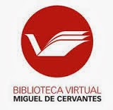 BIBLIOTECA VIRTUAL CERVANTES