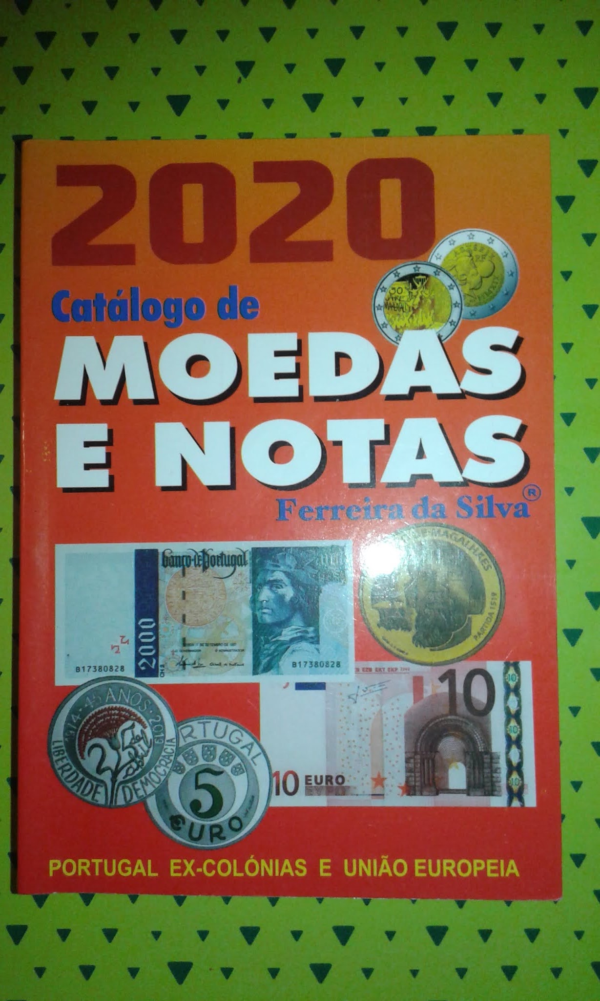 Ricardo Rarity Hunter Coins and Banknotes