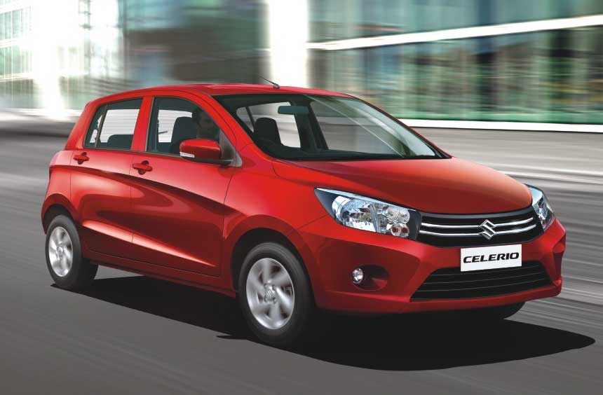 Top Small Automatic Cars In India Uber Guru Cab Business Guide